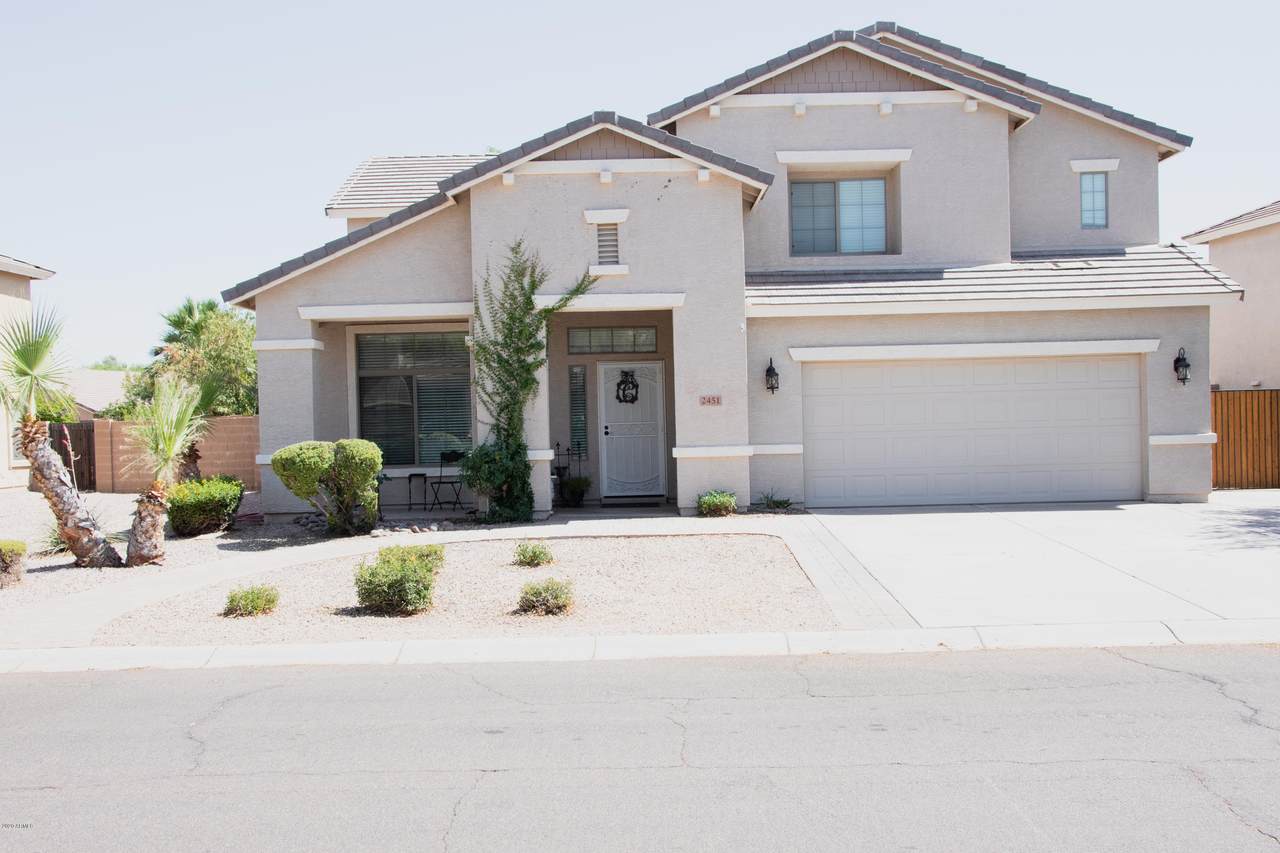 2451 Sunset Way - Photo 1