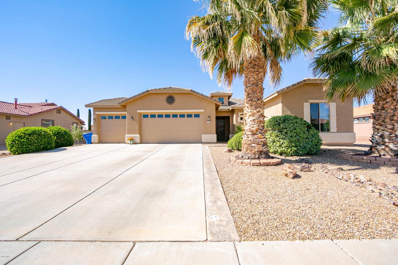 1648 Laguna Nigel Drive - Photo 1