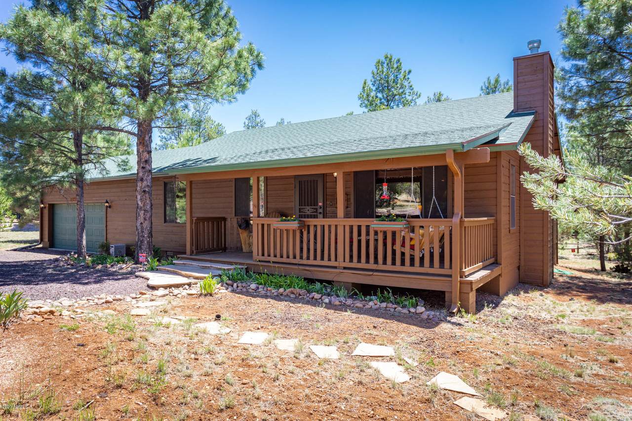 2361 Chandelle Lane - Photo 1