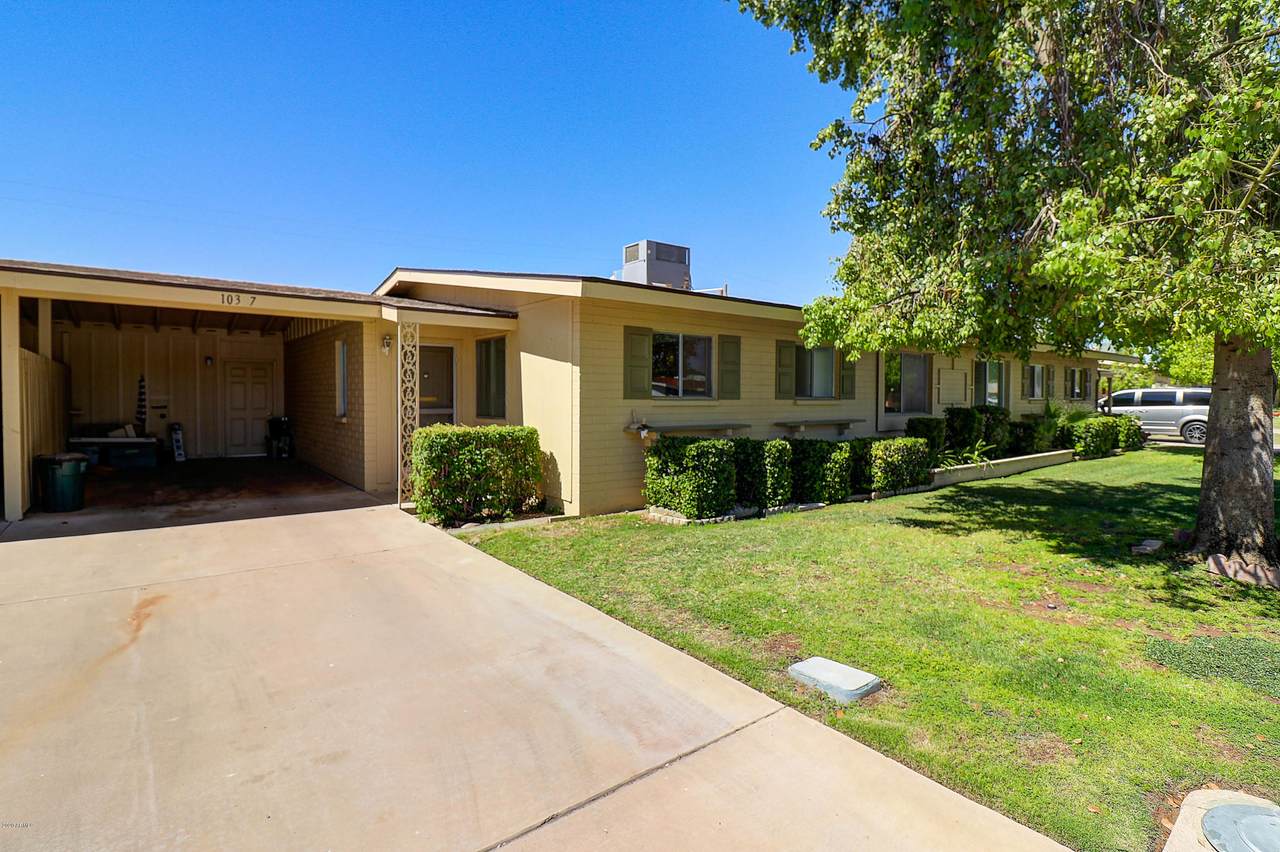 10327 Audrey Drive - Photo 1