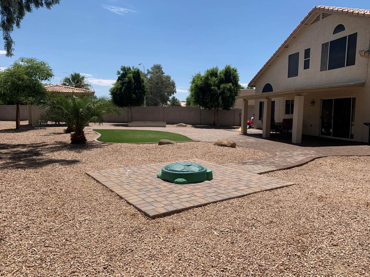 5054 Geronimo Street - Photo 1