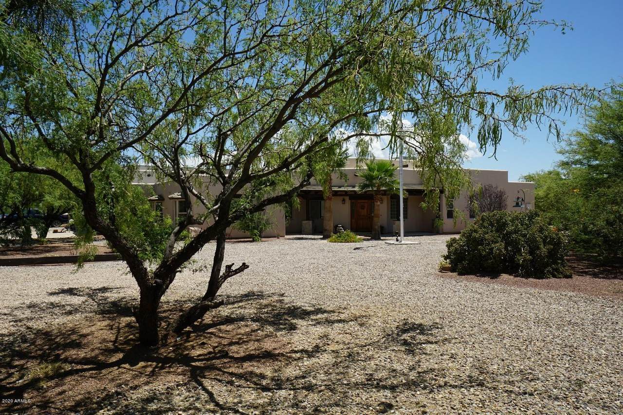 8151 Madera Drive - Photo 1