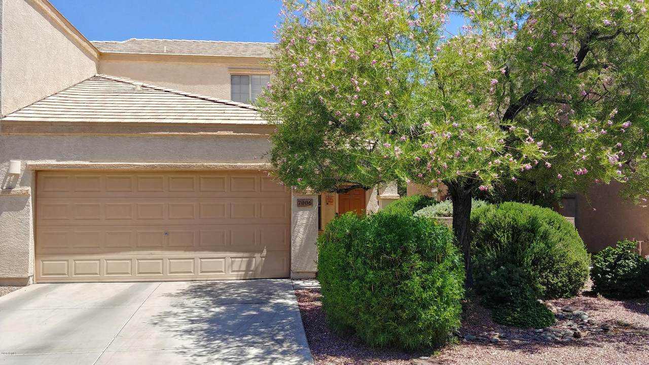 7006 Mercer Lane - Photo 1