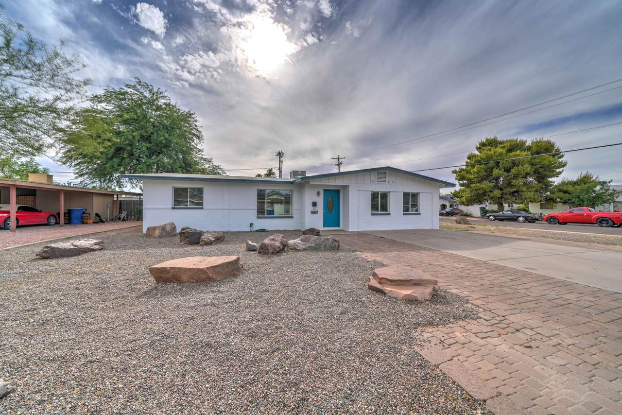 2504 Jentilly Lane - Photo 1