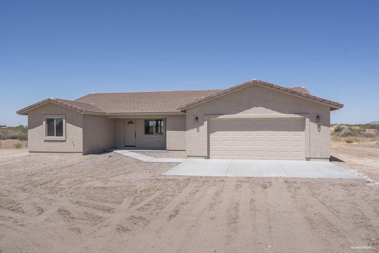 22406 Lone Mountain Road - Photo 1
