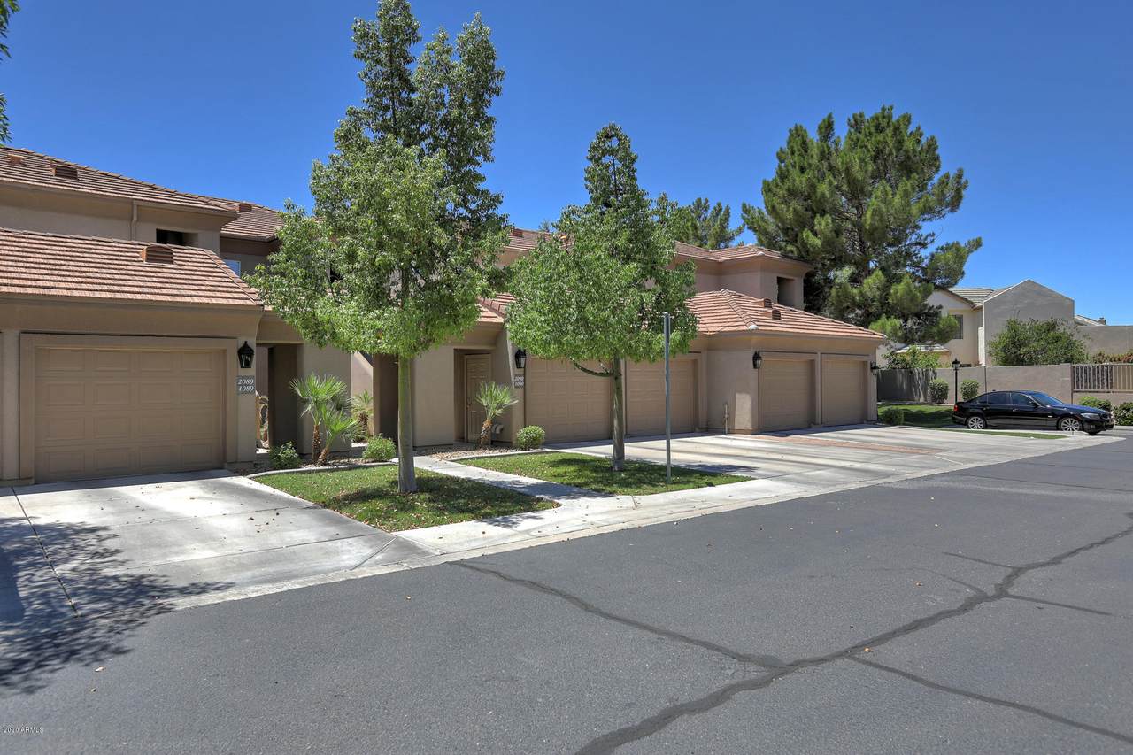 7401 Arrowhead Clubhouse Drive - Photo 1