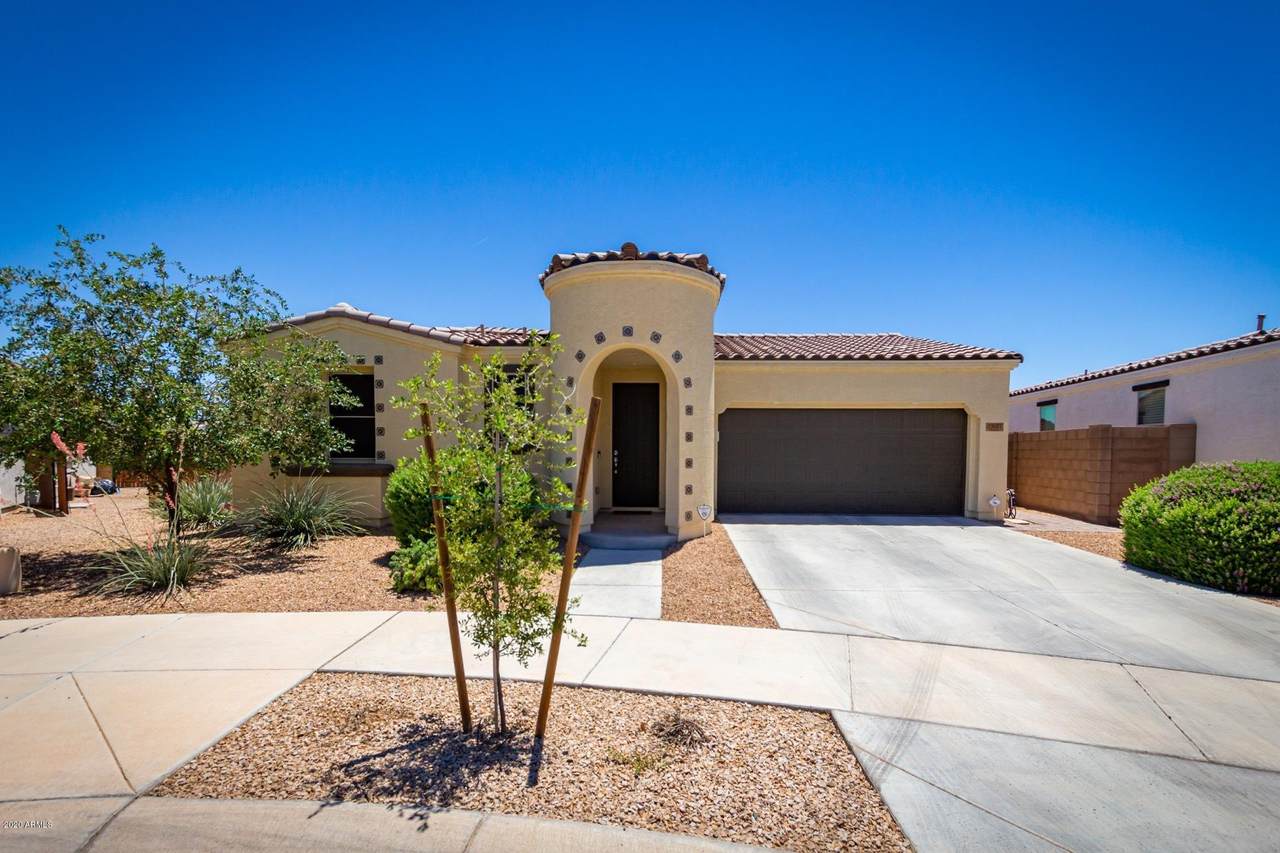 22677 Desert Spoon Drive - Photo 1