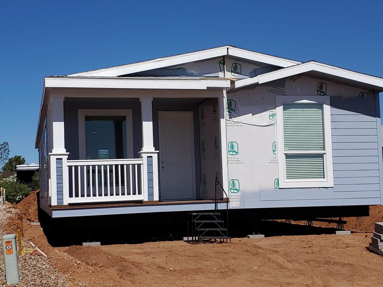 1030 Barrel Cactus Ridge - Photo 1
