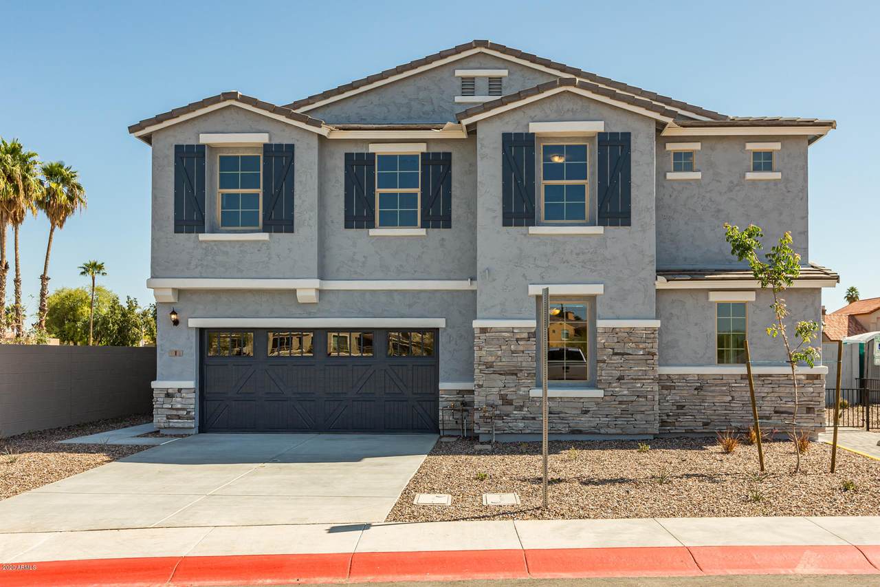 905 Canal Drive - Photo 1
