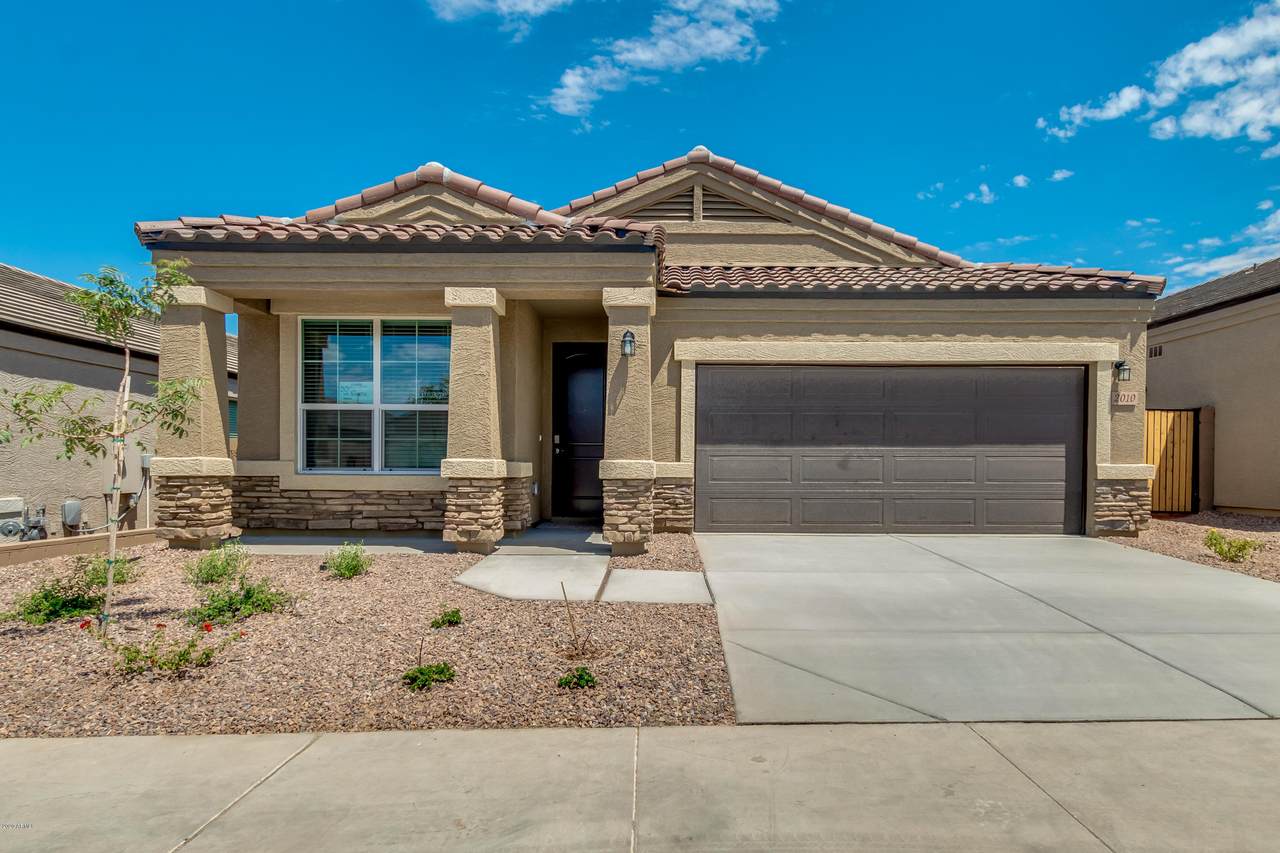 2010 Yellowbird Lane - Photo 1