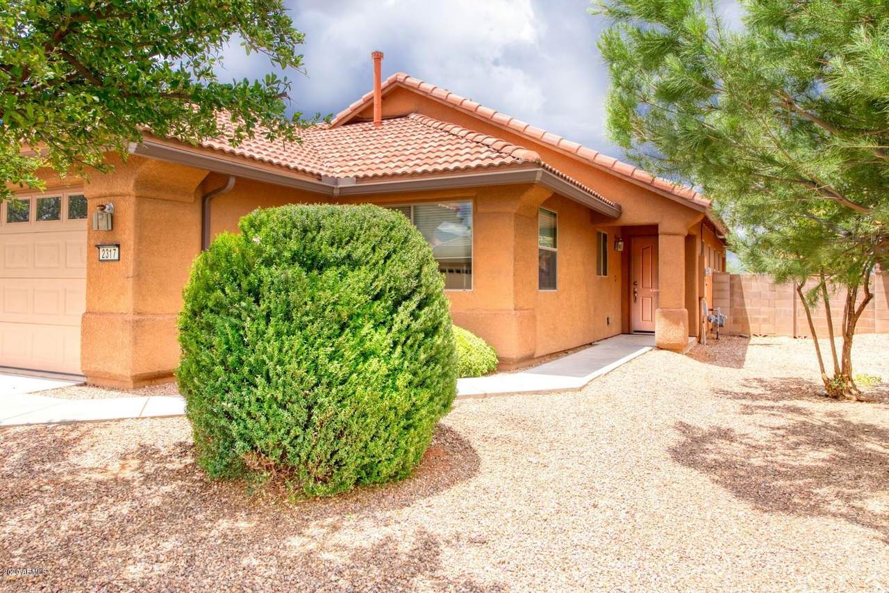 2317 Valley Sage Street - Photo 1