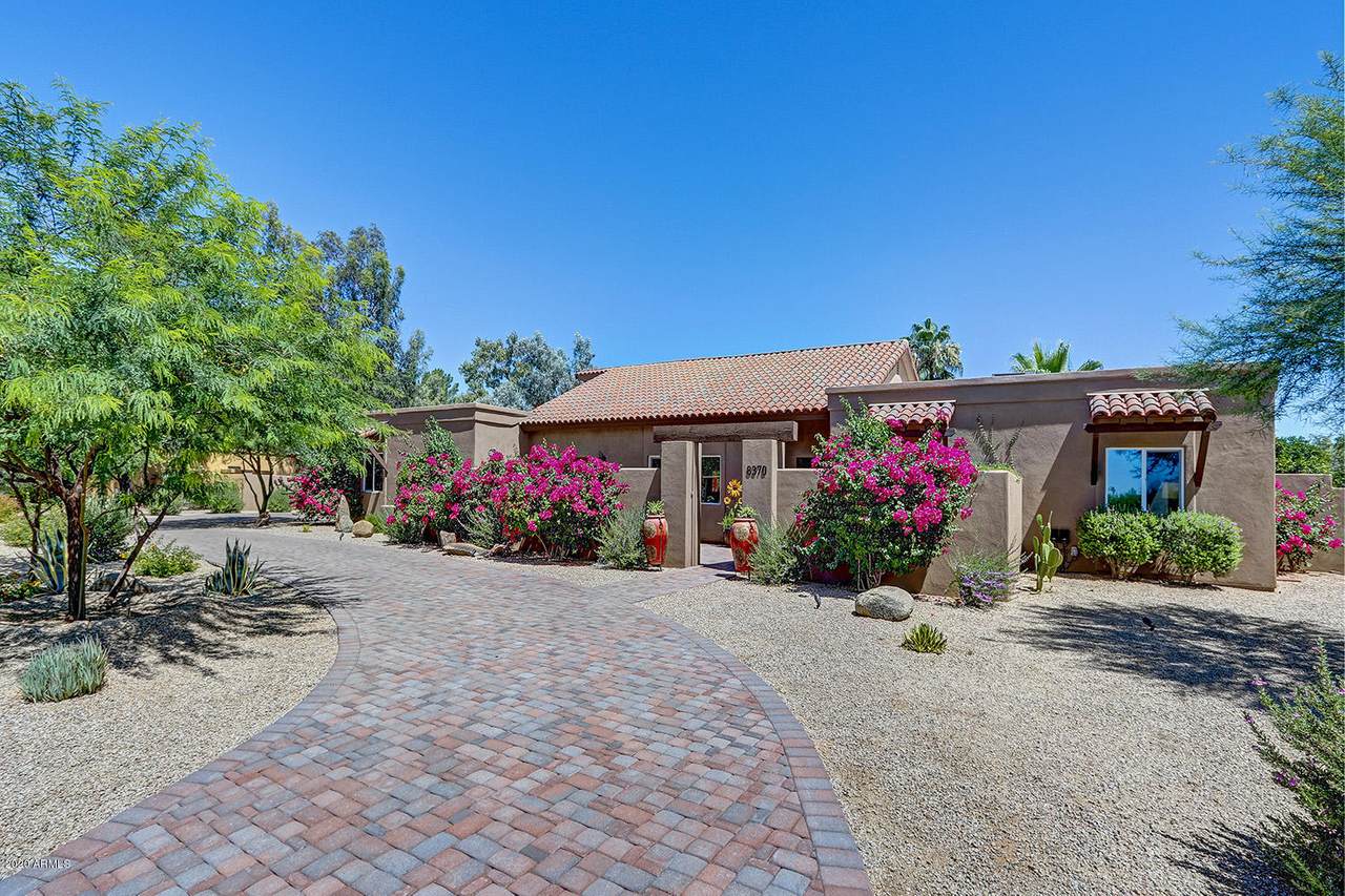8370 Charter Oak Road - Photo 1