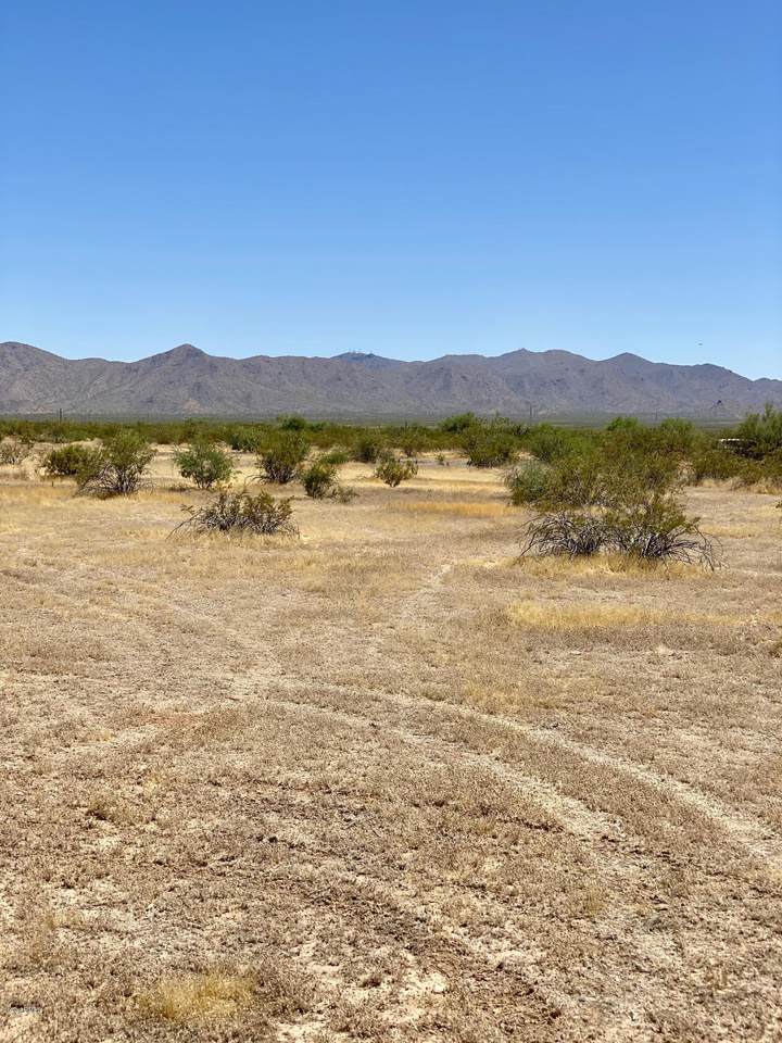 0 Frontier Drive - Photo 1