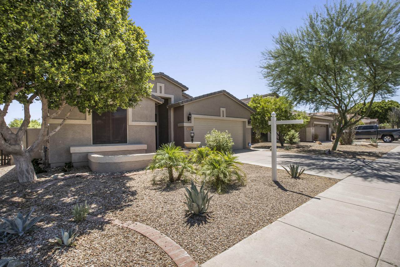 1721 Nighthawk Way - Photo 1