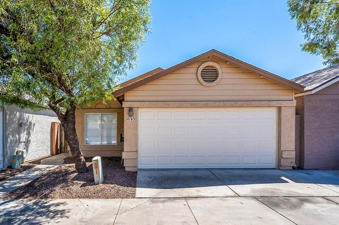 4163 Pecan Road - Photo 1