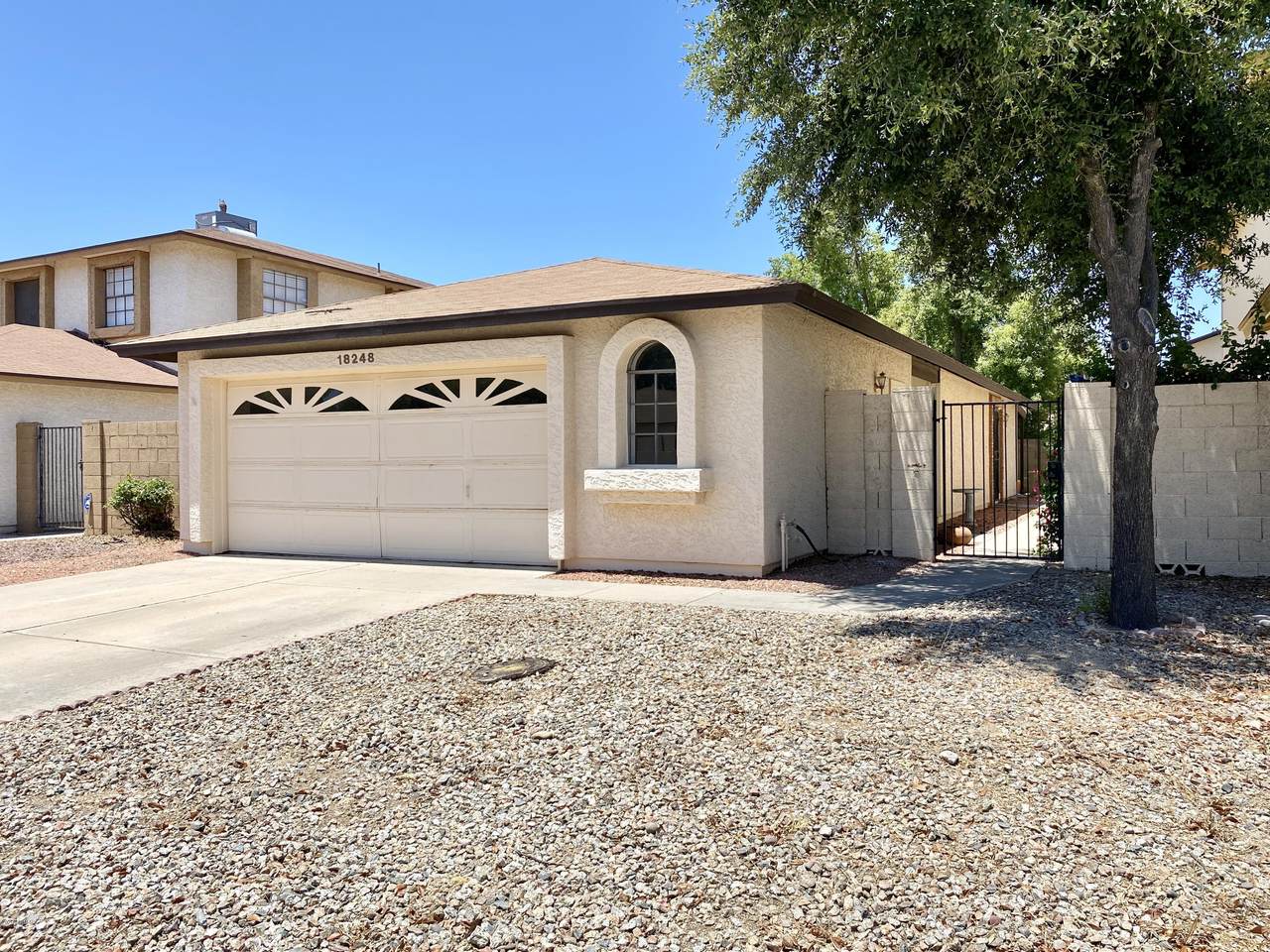 18248 37TH Avenue - Photo 1