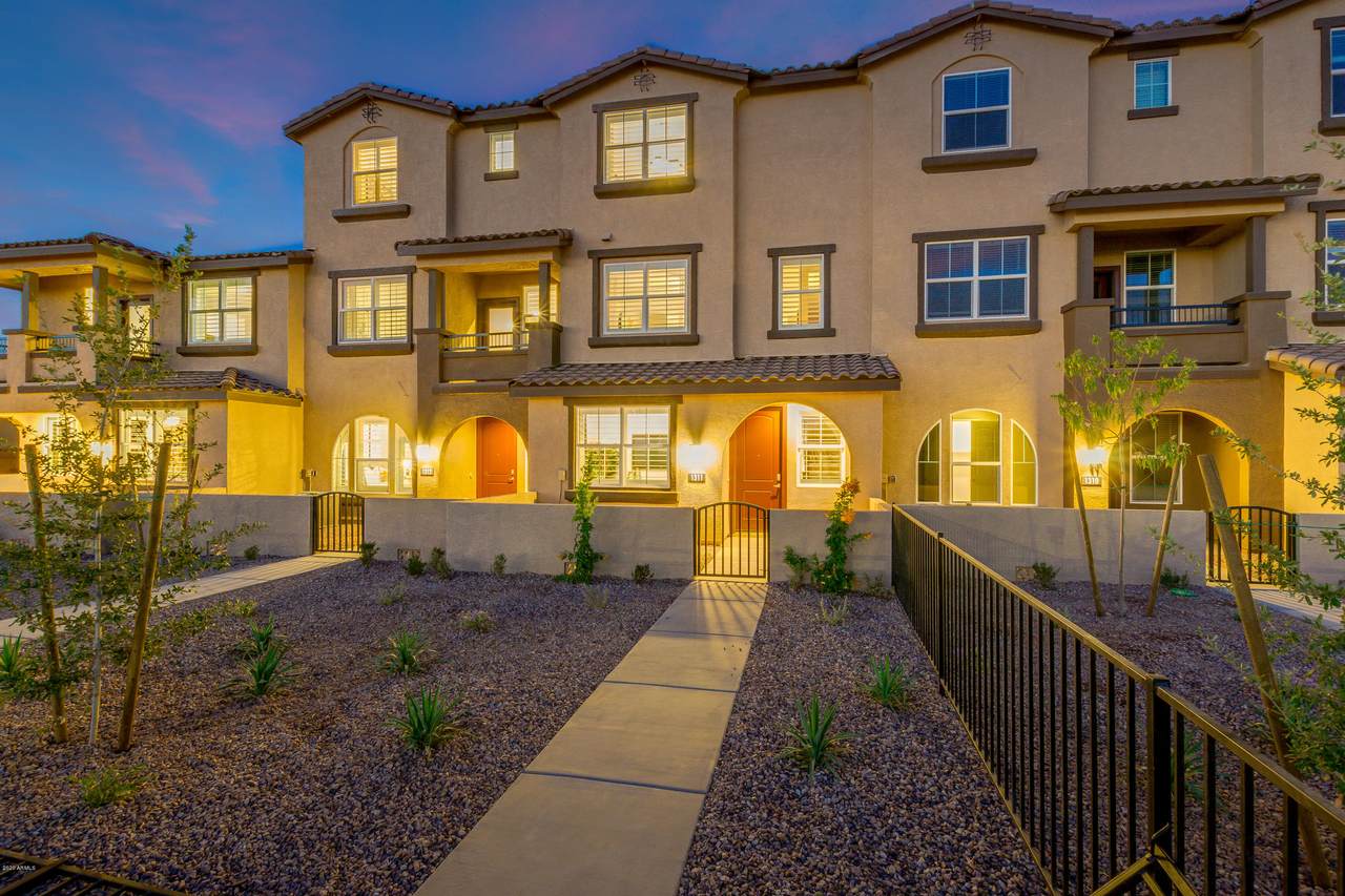 1255 Arizona Avenue - Photo 1