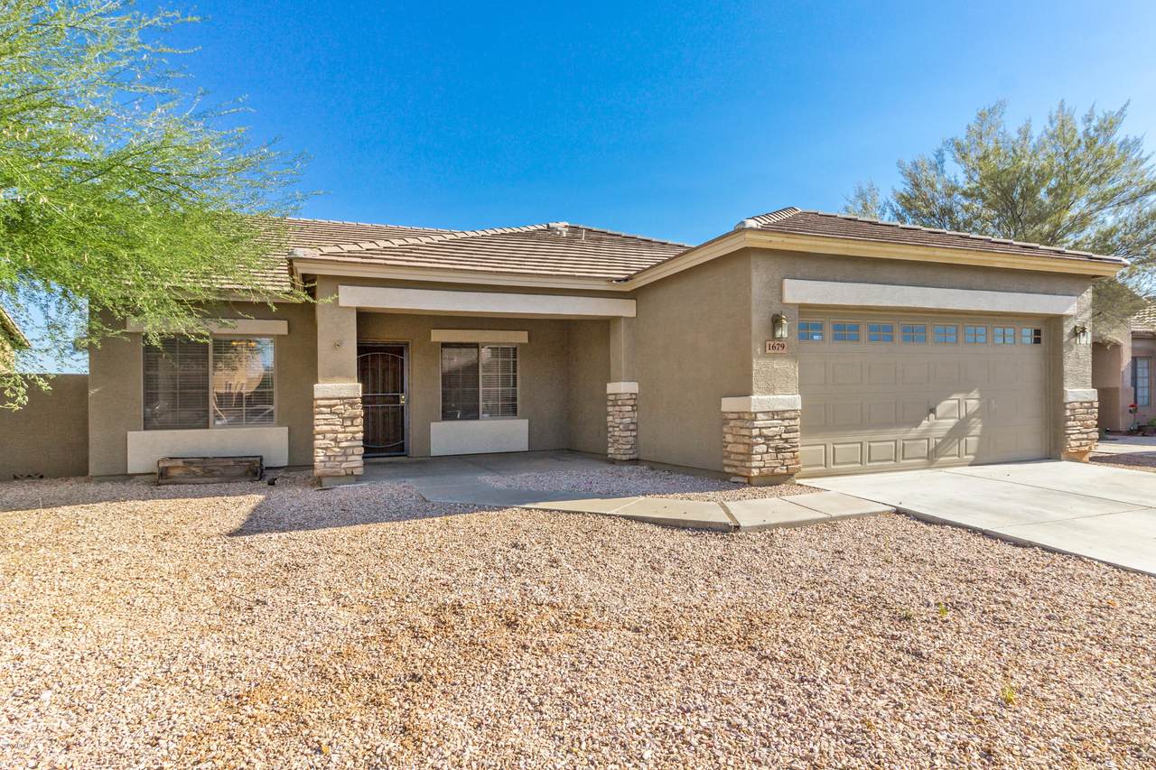 1679 Alameda Place - Photo 1