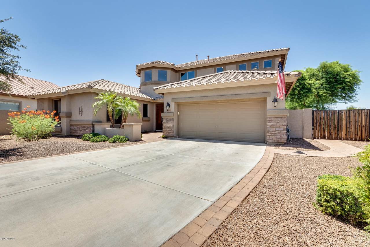 6732 Fawn Avenue - Photo 1