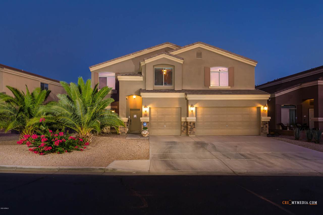 43289 Estrada Street - Photo 1