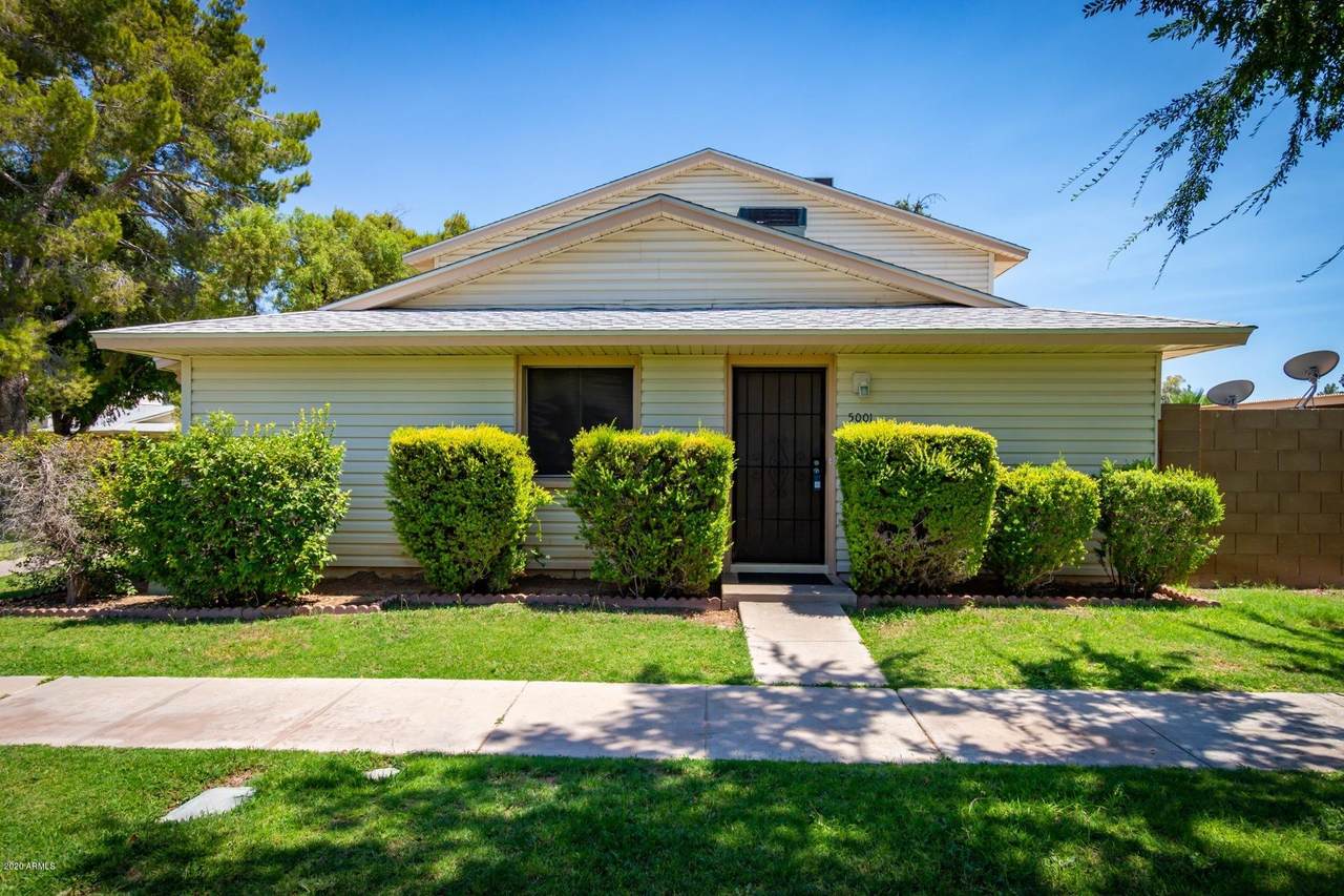 5001 Terrace Road - Photo 1
