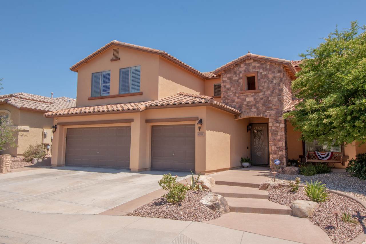 6518 Bent Tree Drive - Photo 1