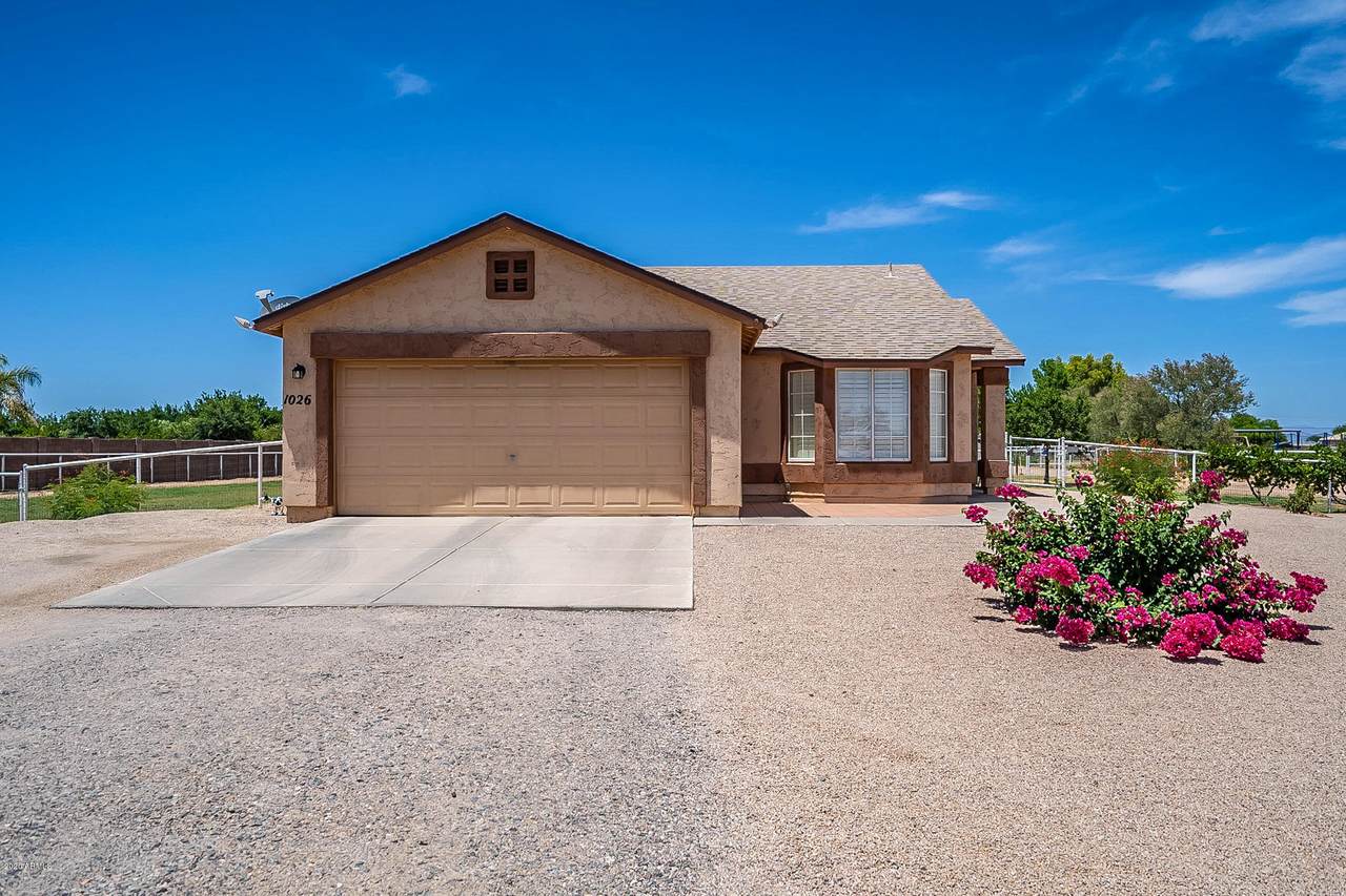 1026 Lauren Lane - Photo 1