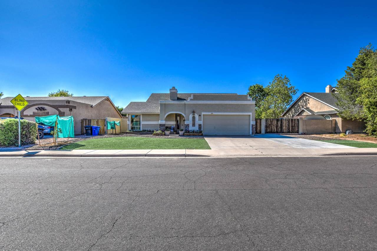4866 Princess Drive - Photo 1
