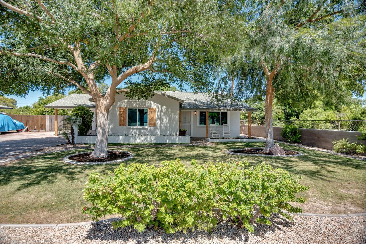 619 Horne Road - Photo 1