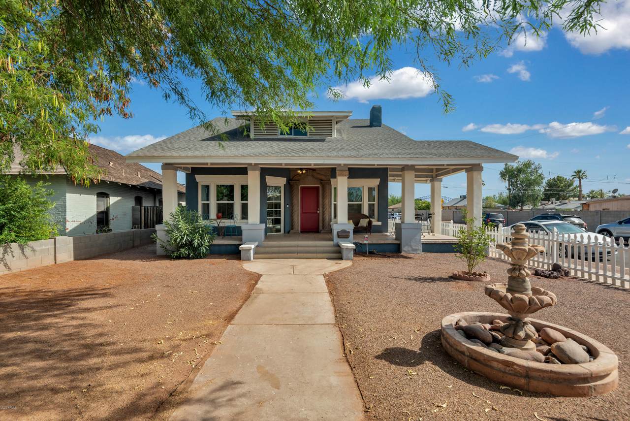 1201 Pierce Street - Photo 1
