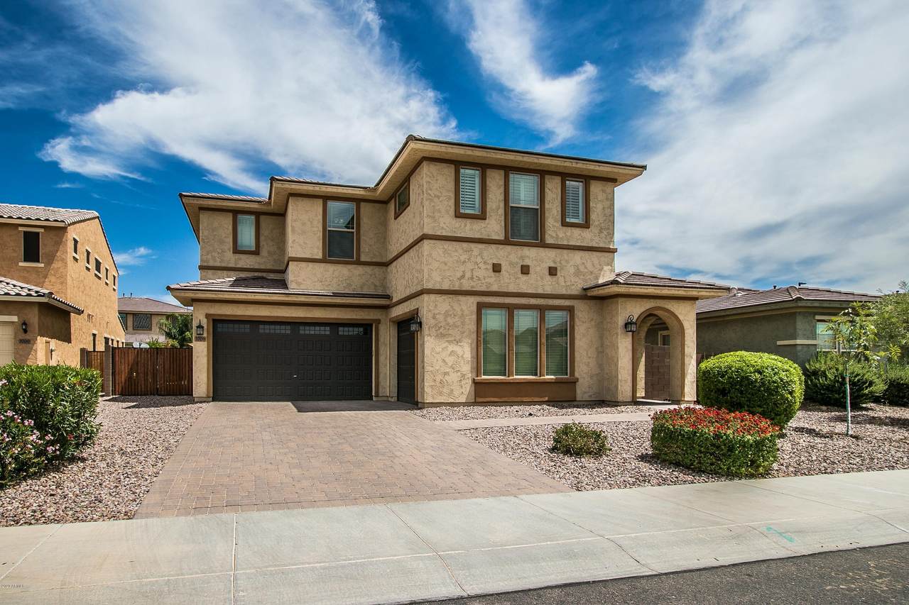 3708 Carob Drive - Photo 1