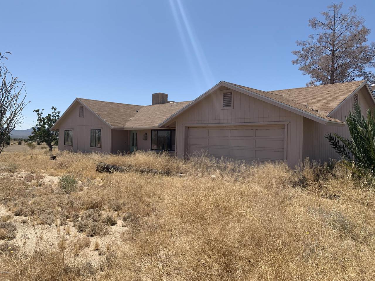 65496 68 1 2 Street - Photo 1