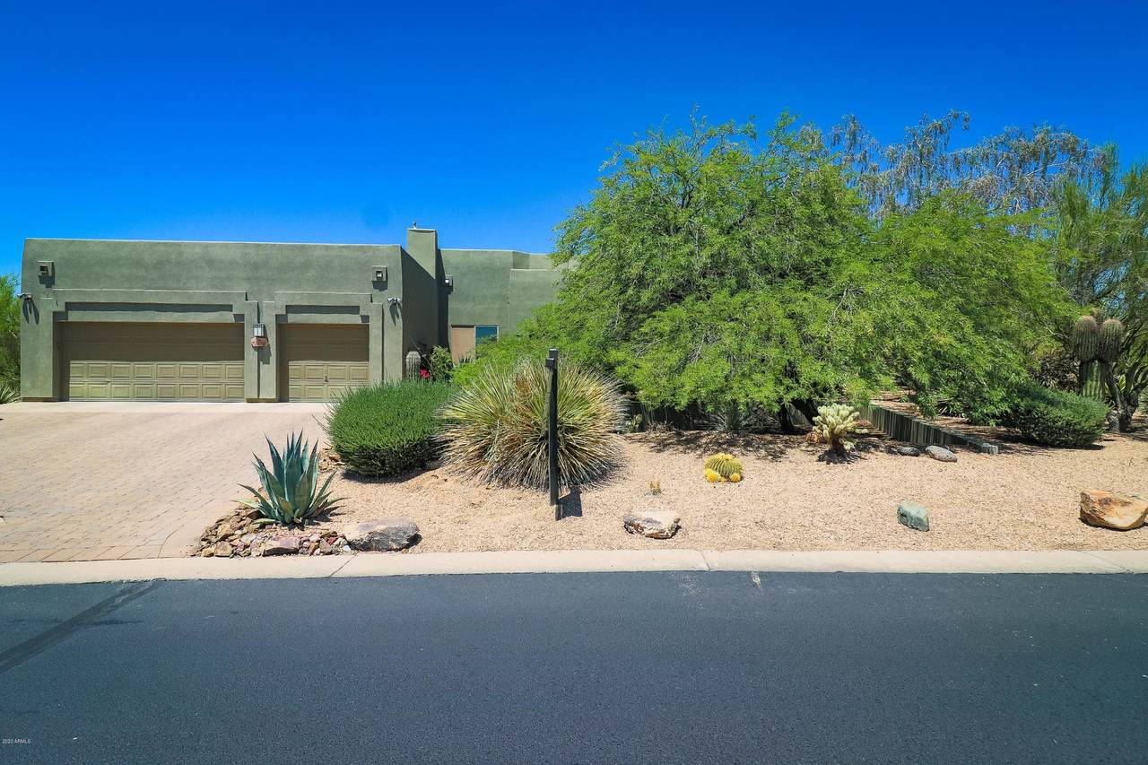 5476 Ron Rico Road - Photo 1