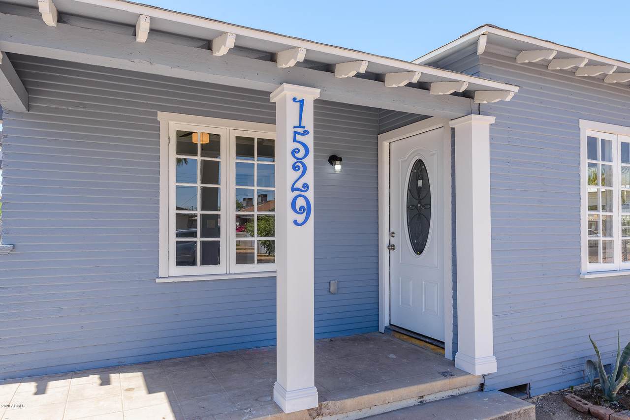 1529 Taylor Street - Photo 1