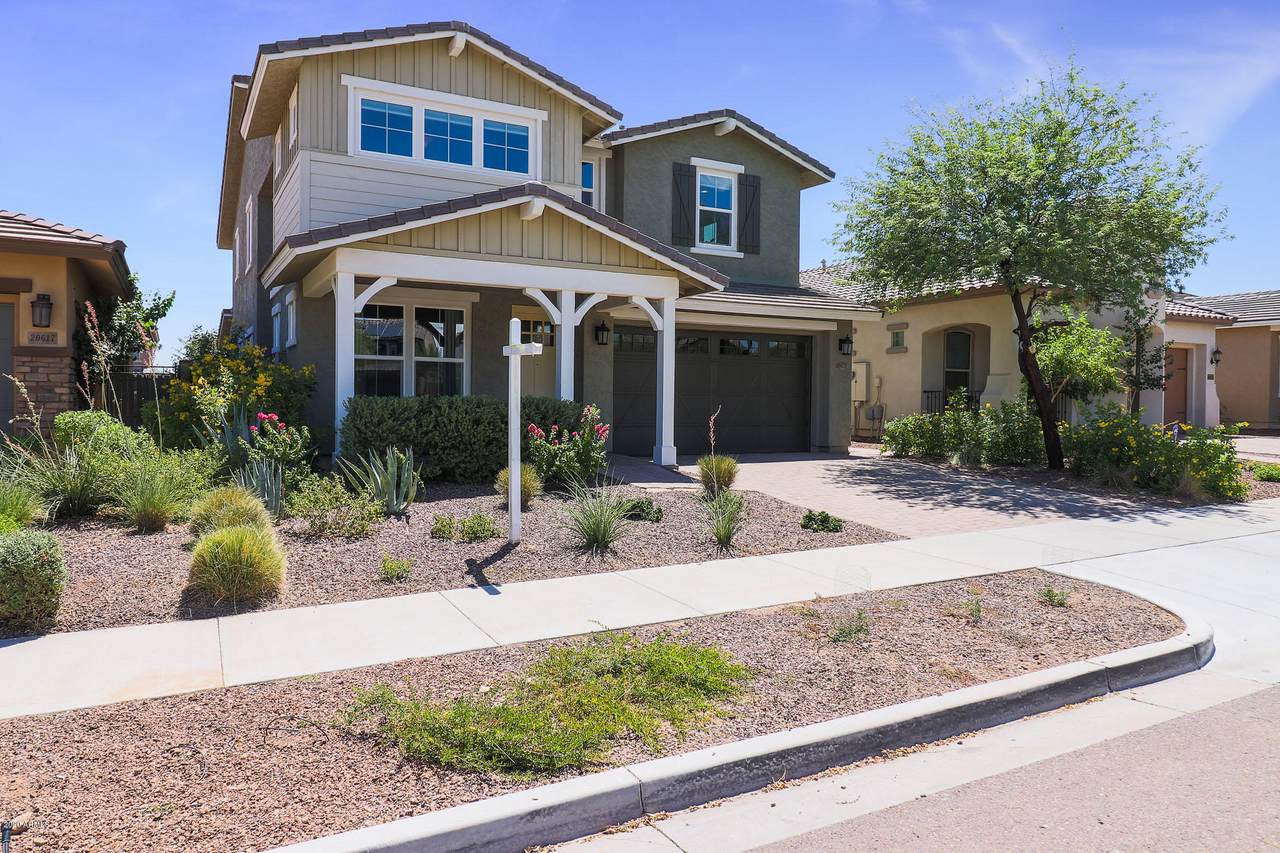 20625 Carlton Manor Road - Photo 1