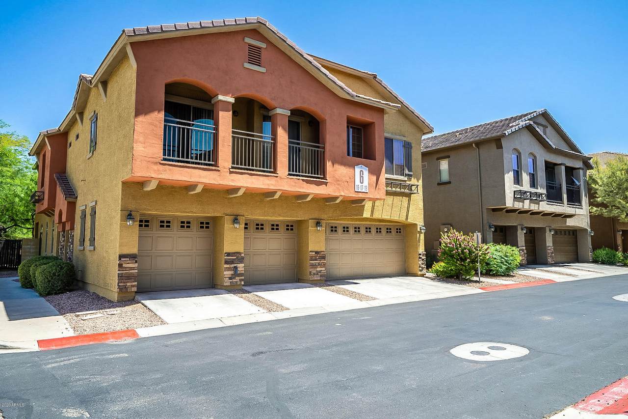 2250 Deer Valley Road - Photo 1
