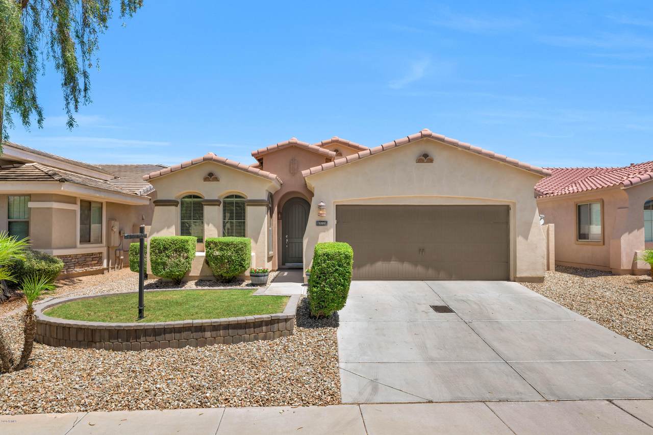 10772 Woodland Avenue - Photo 1