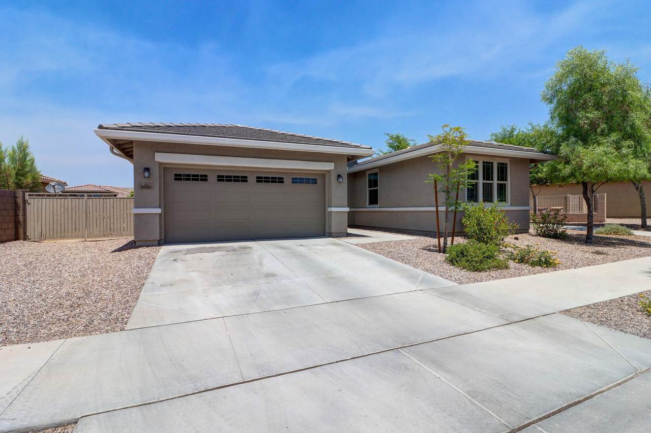 9008 Orchid Lane - Photo 1