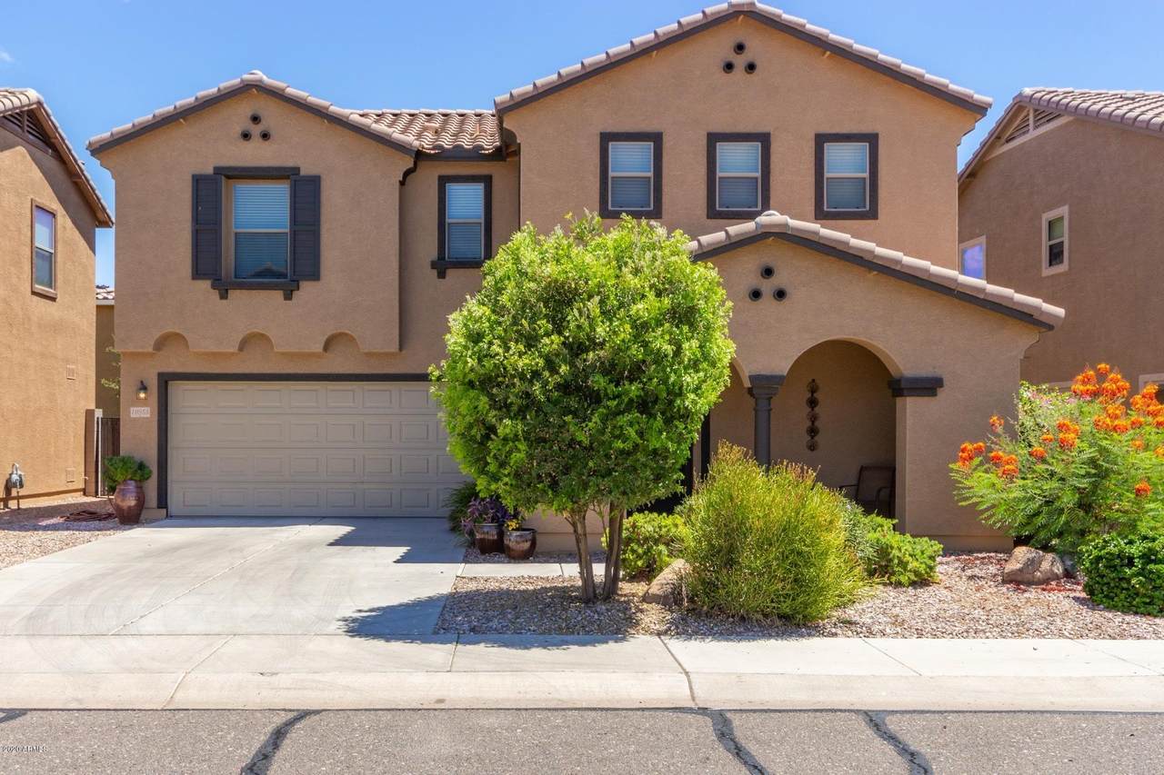 10955 Mariposa Drive - Photo 1