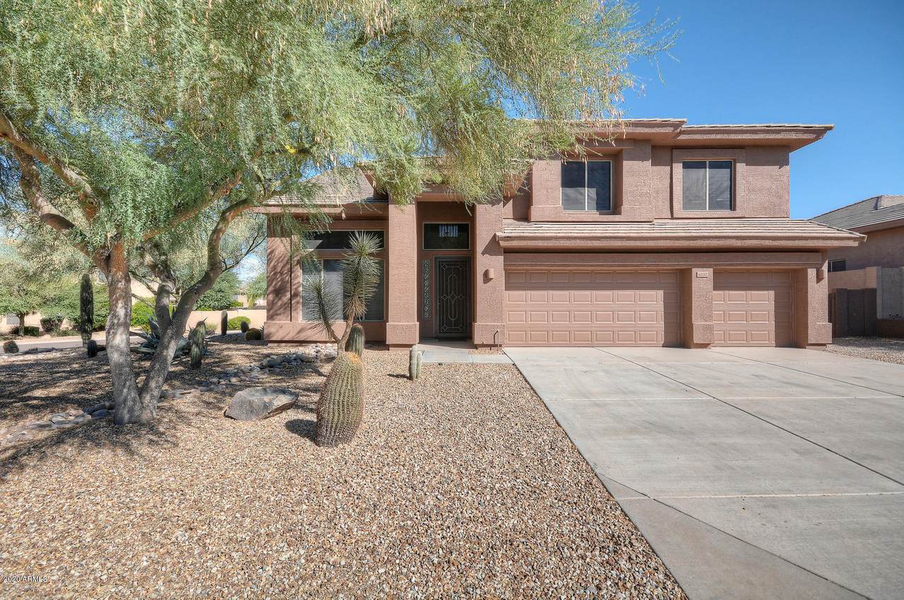 6102 Smokehouse Trail - Photo 1