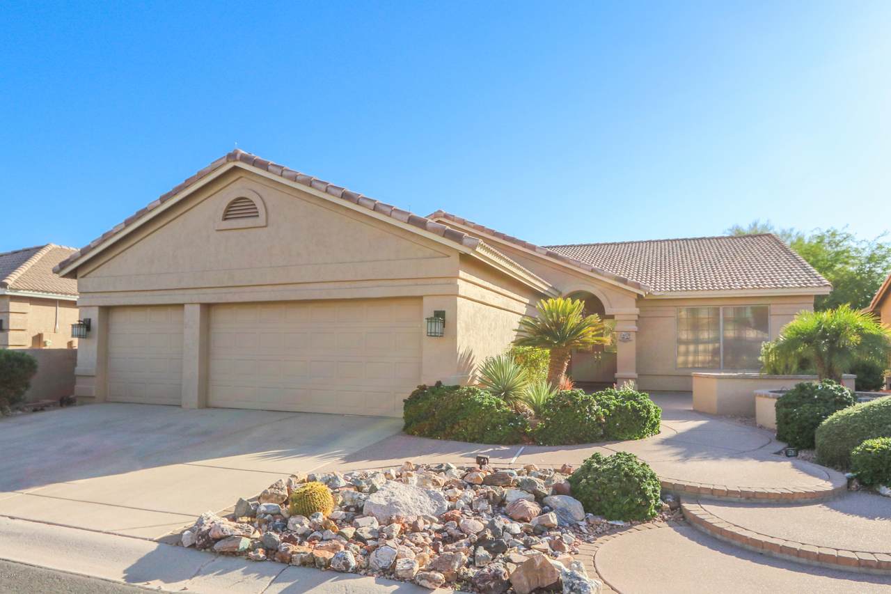 24036 Stoney Path Drive - Photo 1