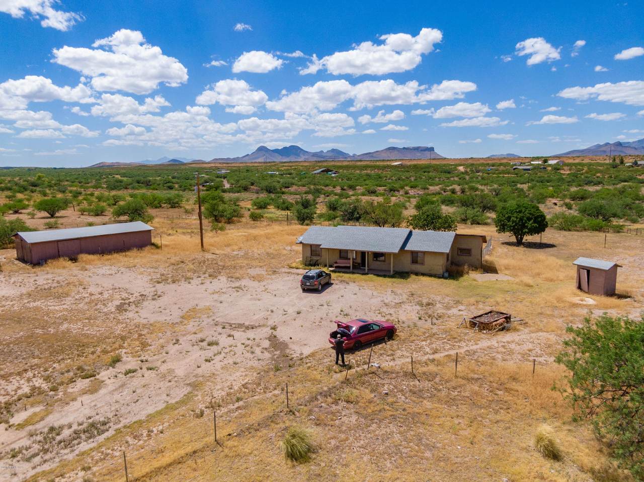 413 Mustang Road - Photo 1