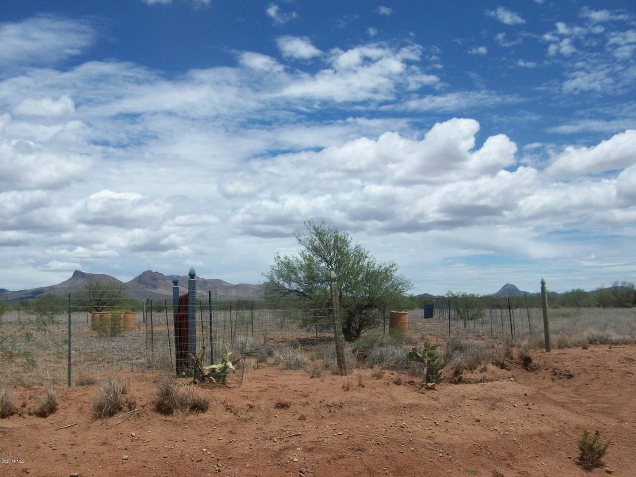 0 Vista Del Cerro Drive - Photo 1