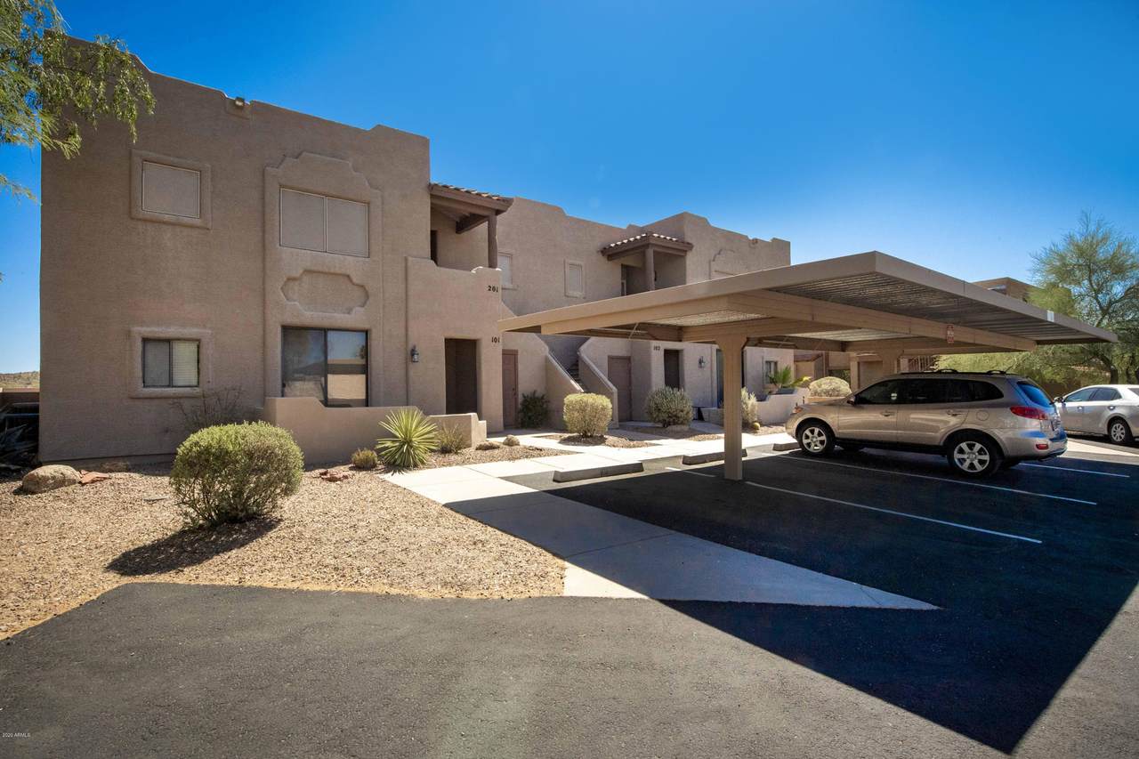 11634 Saguaro Boulevard - Photo 1