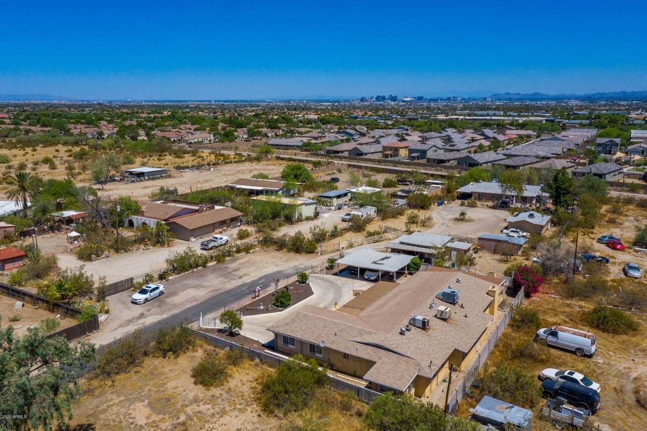 8031 Sahuaro Street - Photo 1
