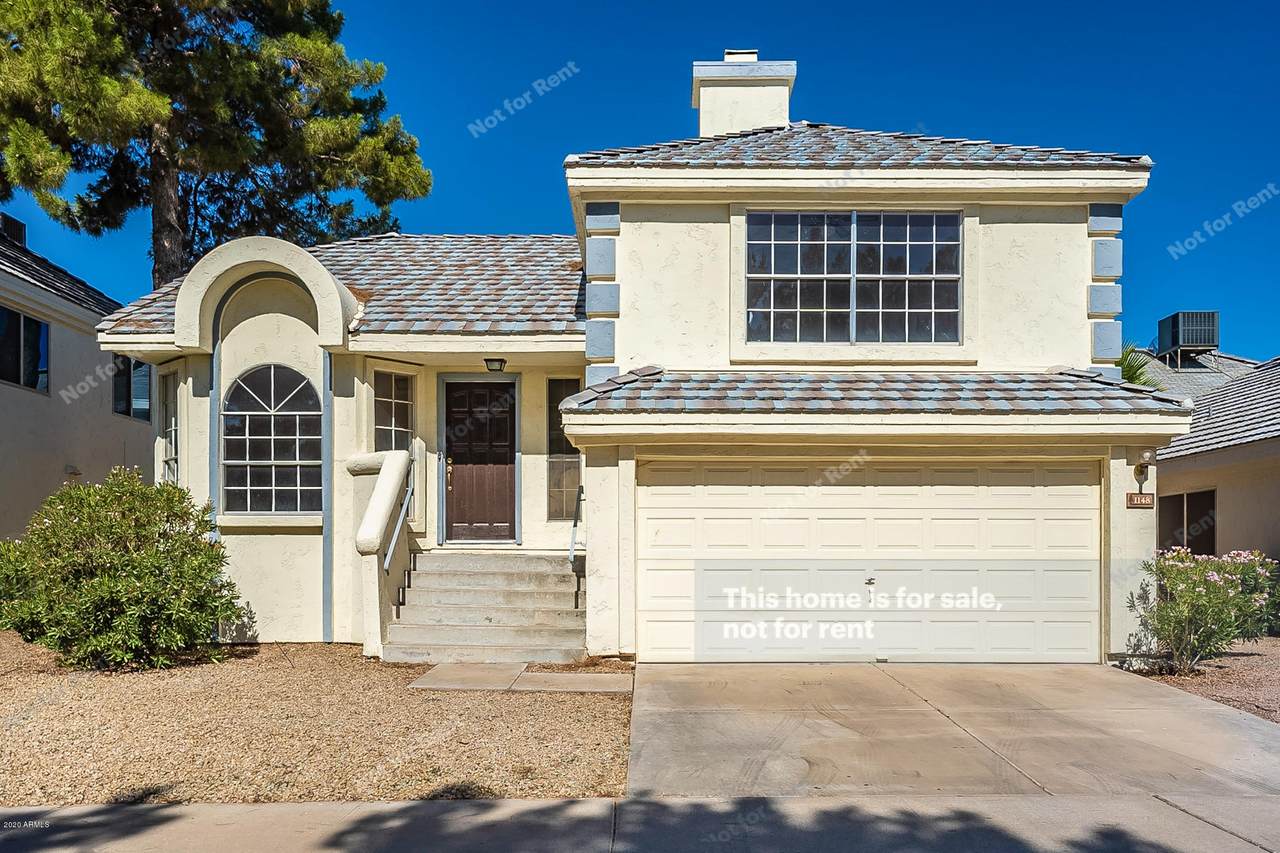 1148 Corsica Drive - Photo 1
