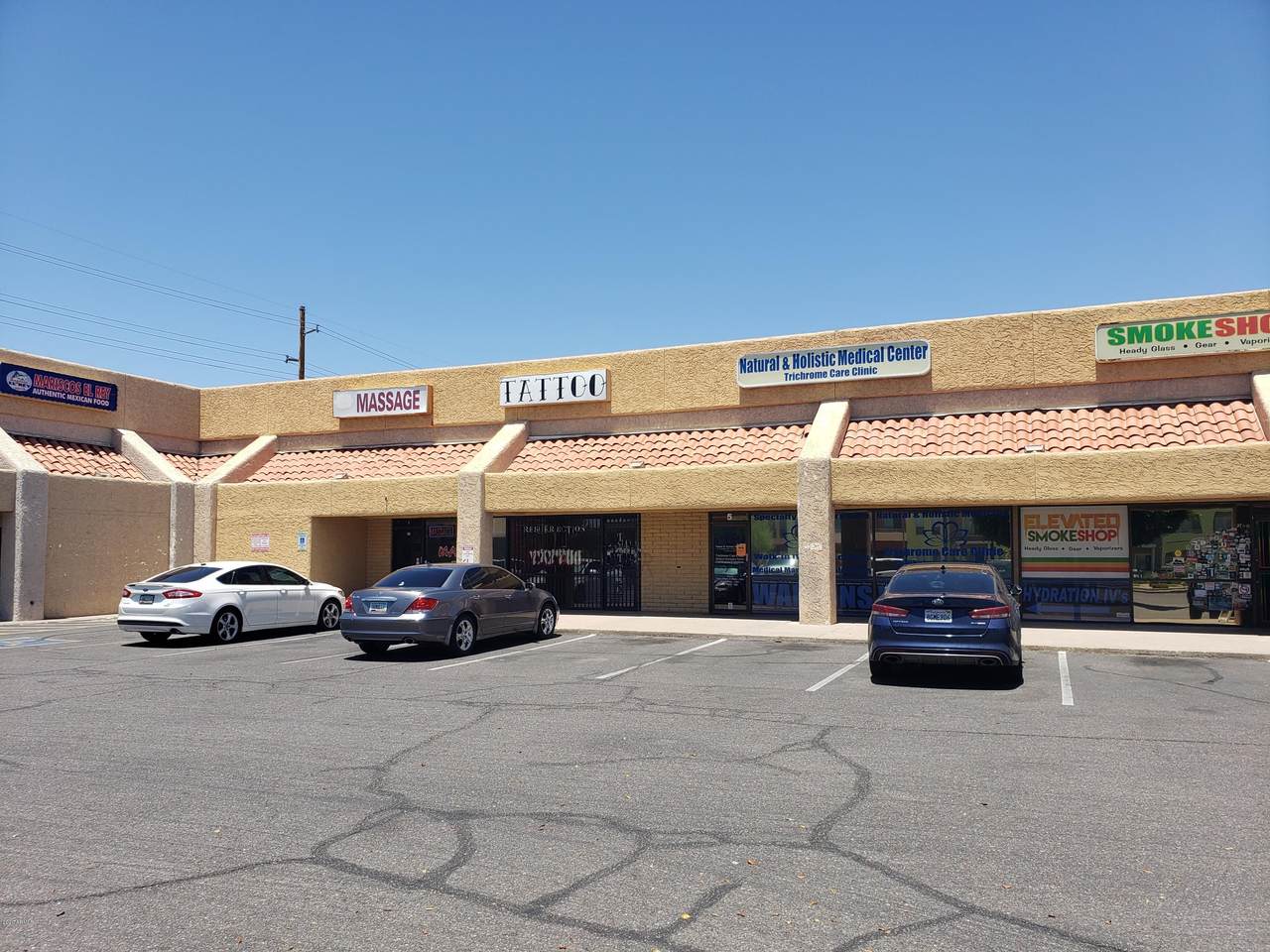 830 Southern Avenue - Photo 1