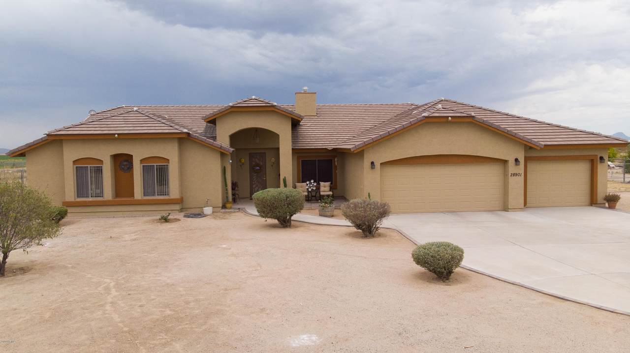 28901 Cocopah Street - Photo 1