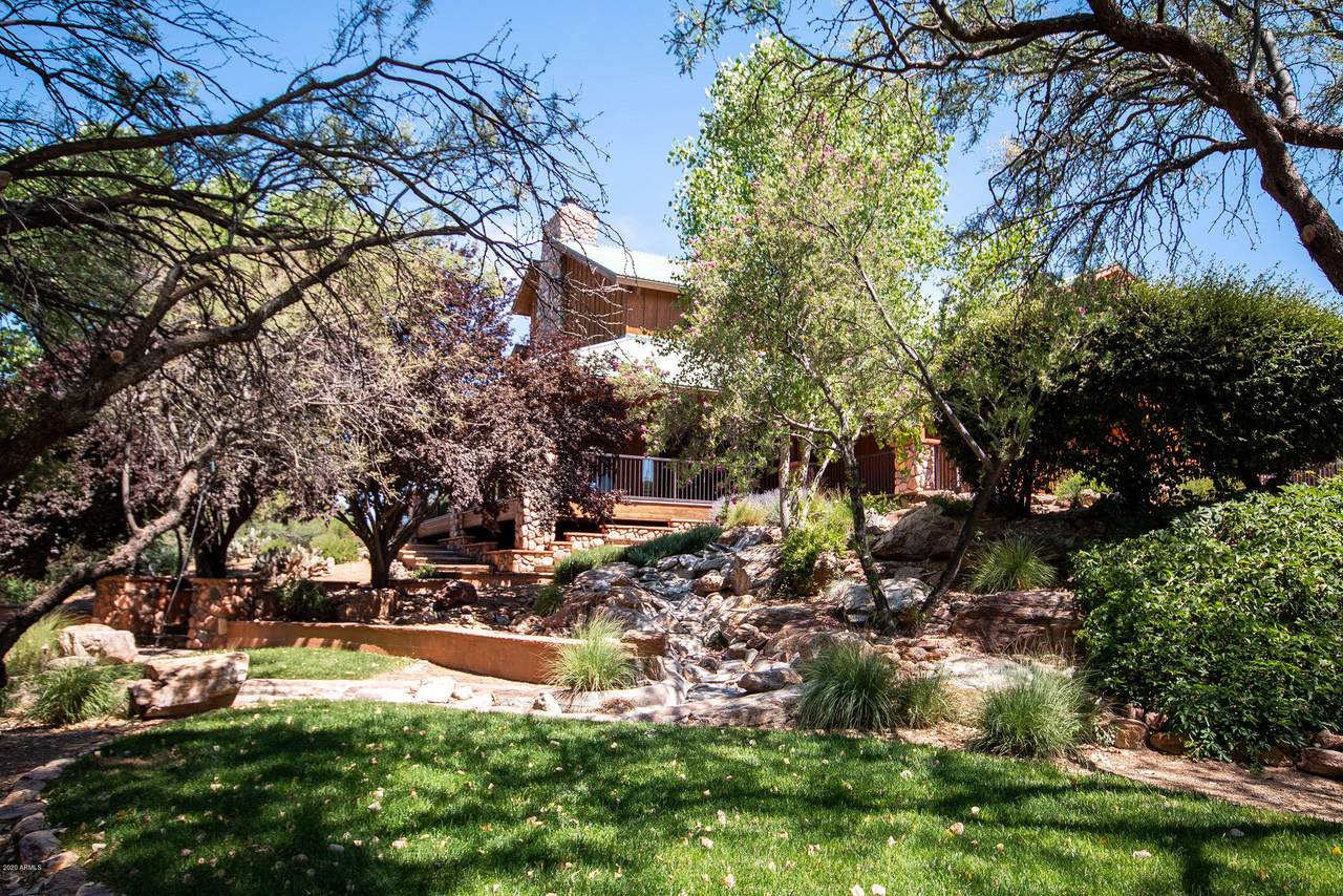 15030 Upper Ridge Lane - Photo 1