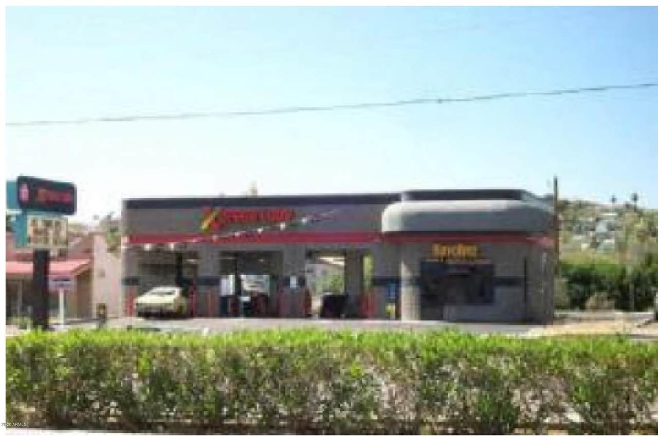 13202 Cave Creek Road - Photo 1